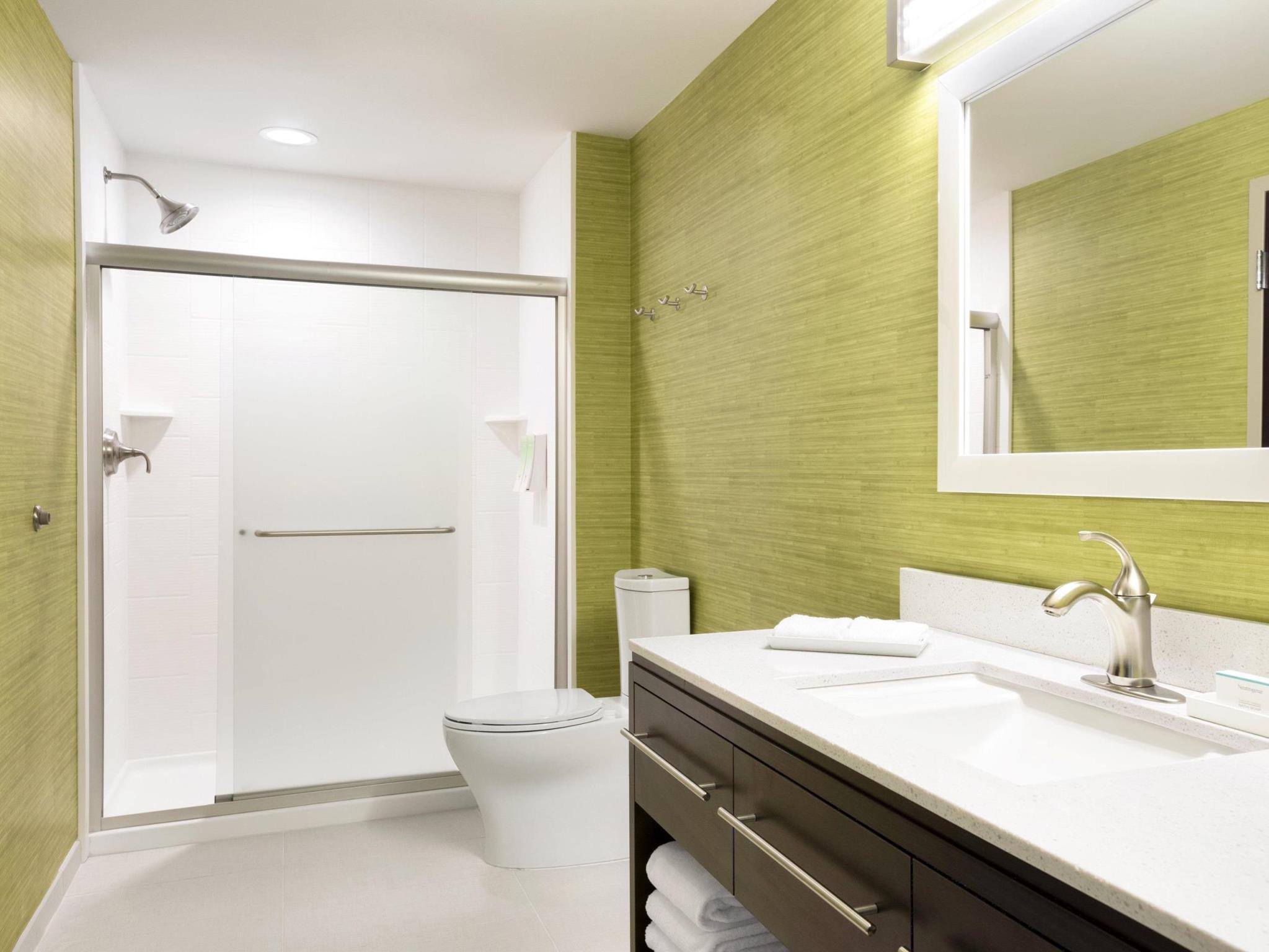 โฮมทู สวีตส์ บาย ฮิลตัน น็อกซ์วิลล์ เวสต์ Hotel ภายนอก รูปภาพ