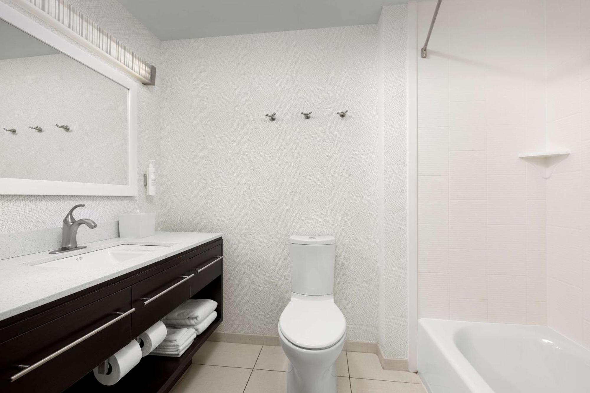 โฮมทู สวีตส์ บาย ฮิลตัน น็อกซ์วิลล์ เวสต์ Hotel ภายนอก รูปภาพ