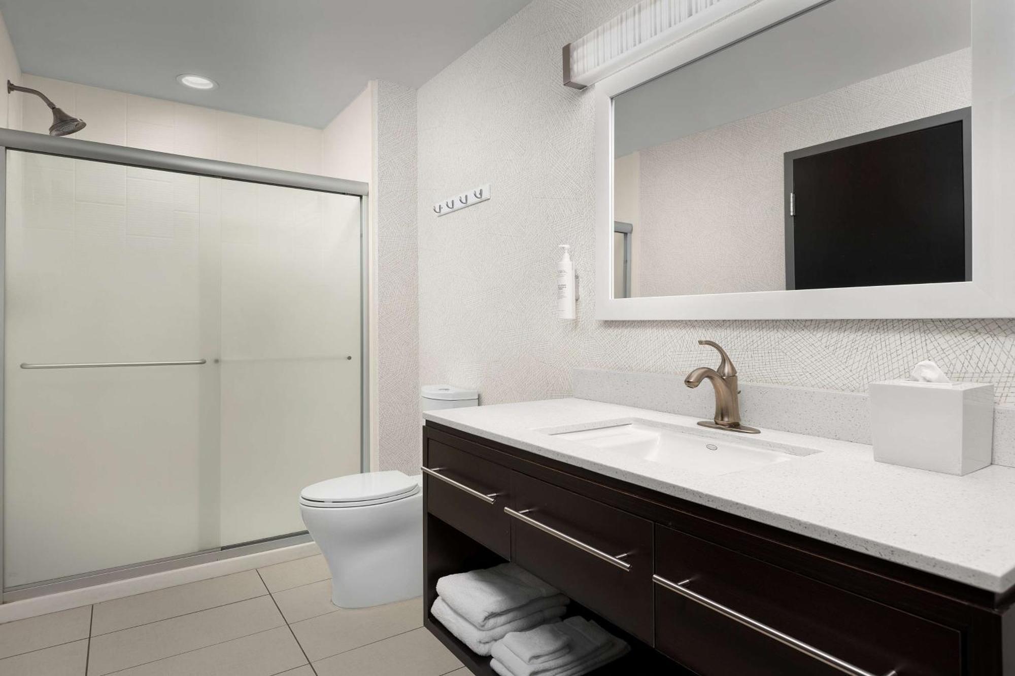 โฮมทู สวีตส์ บาย ฮิลตัน น็อกซ์วิลล์ เวสต์ Hotel ภายนอก รูปภาพ