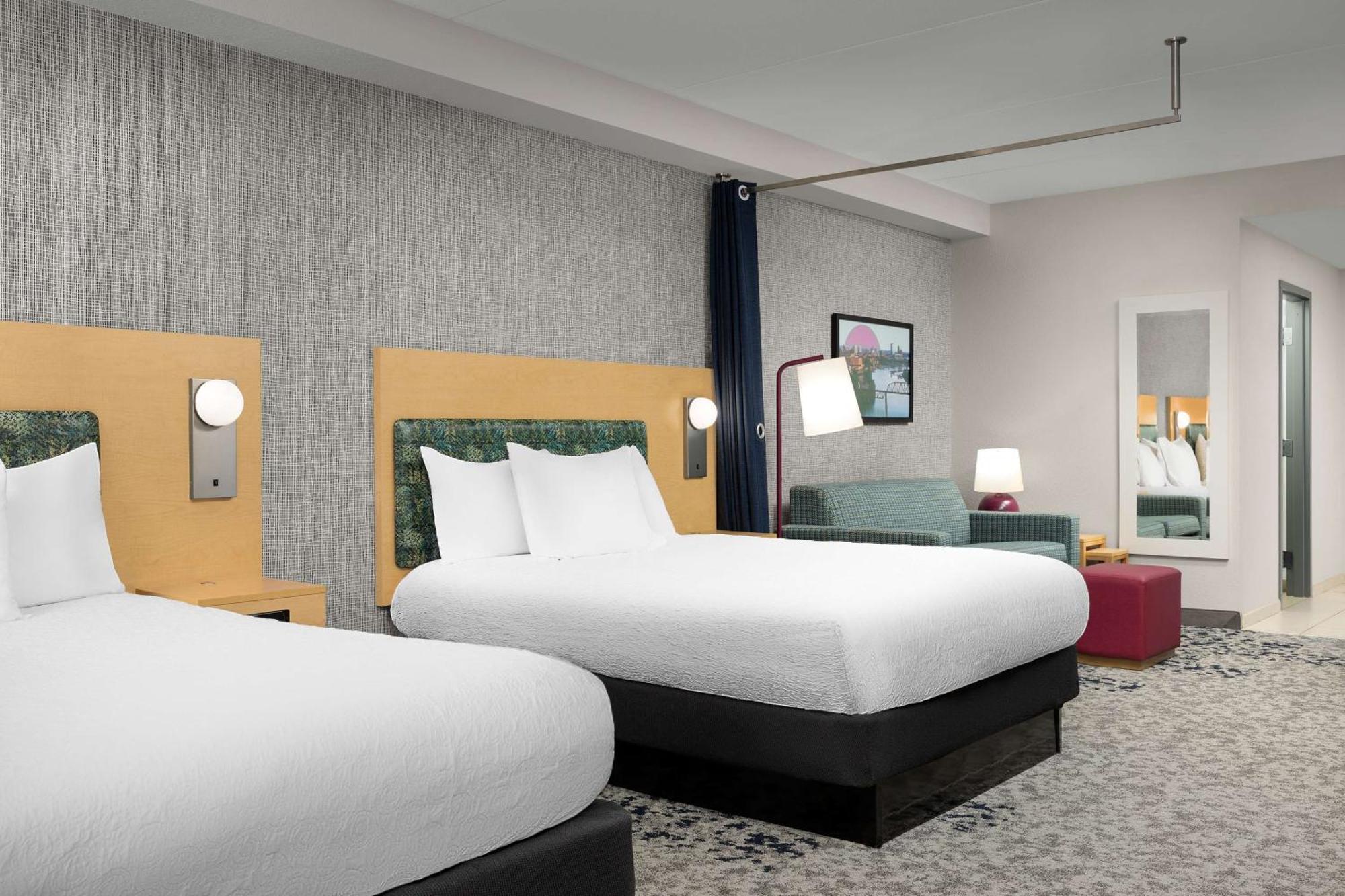 โฮมทู สวีตส์ บาย ฮิลตัน น็อกซ์วิลล์ เวสต์ Hotel ภายนอก รูปภาพ